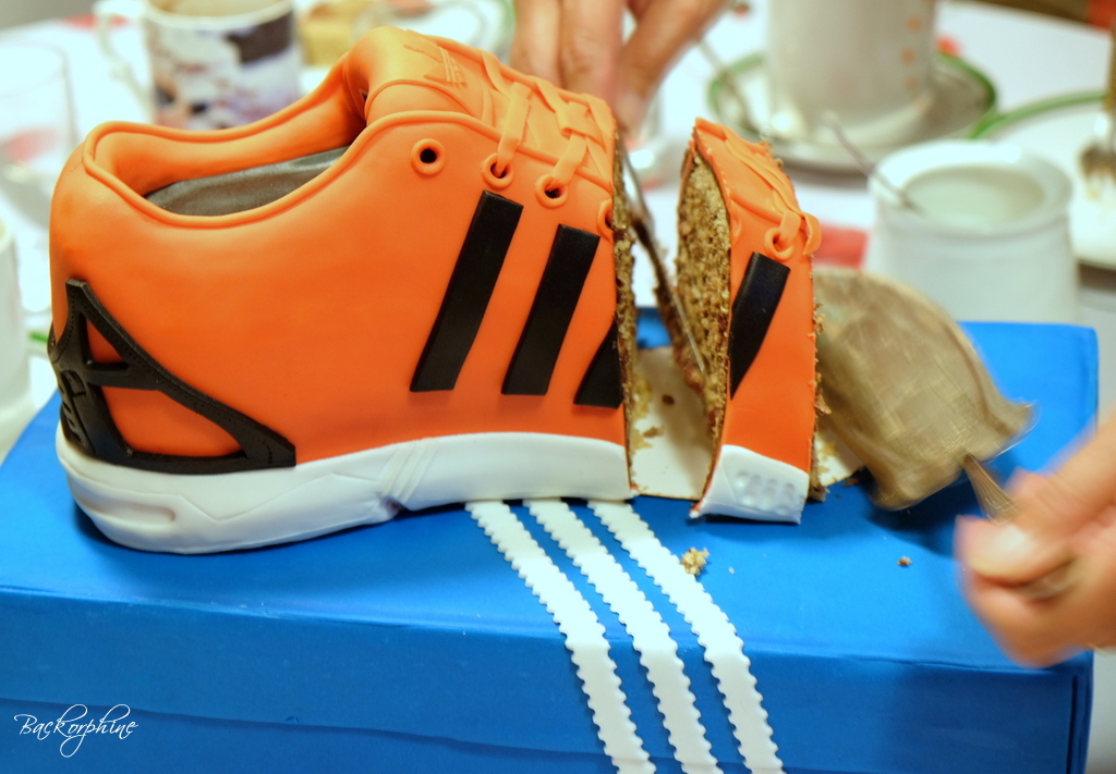 Backorphine: TUTORIAL adidas ZX Flux Kuchen adidas ZX Flux Backorphine: TUTORIAL adidas ZX Flux Kuchen adidas ZX Flux